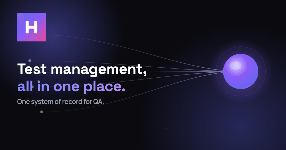 Spent months fighting Zephyr and TestRail before building our own test case management tool